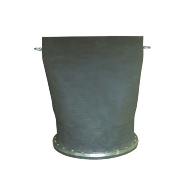 Duckbill Check Valve